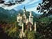 Neuschwanstein Castle Jigsaw Puzzle 1500pc