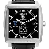 Yale University TAG Heuer Watch - Men's Monaco at M.LaHart