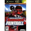 Greg Hastings Paintball Tournament