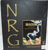 N R G Maxim Salmon & Veggie 10 pounds 51s39GKtNAL. SL160 N R G Maxim Salmon & Veggie 10 pounds