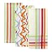 Squiggle 3-pc. Kitchen Tea Towel Set