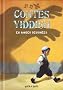 Contes yiddish en bandes dessin�es