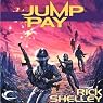 Jump Pay: 13th Spaceborne, Book 3
