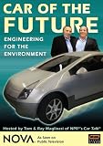 DVD : Nova: Car of the Future
