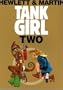 Tank Girl 2 (Remastered Edition) (Bk. 2)