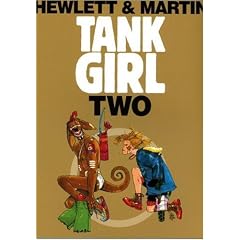 Tank Girl 2 (Remastered Edition)