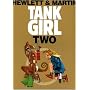 Tank Girl 2 (Remastered Edition) (Bk. 2)