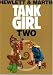Tank Girl 2 (Remastered Edition) (Bk. 2) Tank Girl 2 (Remastered Edition) (Bk. 2)