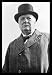 Prime Minister Winston Churchill of Great Britain 20x30 poster