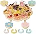Sylvanian Families Nursery Party Set