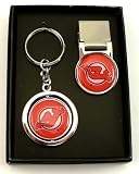 NHL New Jersey Devils Two Piece Sports Fan Pack