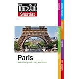 time out shortlist paris 2015