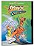 DVD : Scooby-Doo and the Cyber Chase (Snap Case)