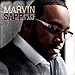 Marvin Sapp, Here I Am, 発売中