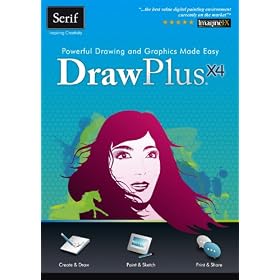 Serif DrawPlus X4 [Download]