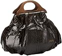 Buffalo London BAG 600672, Damen Henkeltasche