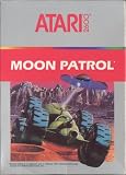 Moon Patrol (Atari 2600)