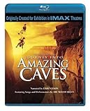Journey into Amazing Caves [Blu-ray]