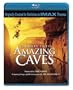 IMAX: Journey into Amazing Caves [Blu-ray]