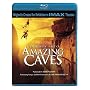 Journey into Amazing Caves [Blu-ray]