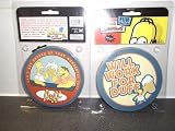 The Simpsons Fun Coasters