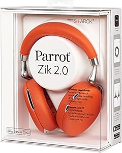 Lowest price for Parrot Zik 2