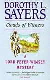 Clouds of Witness (Crime Club)