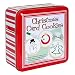 Byrd Cookie Company, Christmas Card Cookies