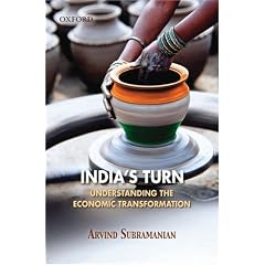 The India's Turn: Understanding the Economic Transformation
