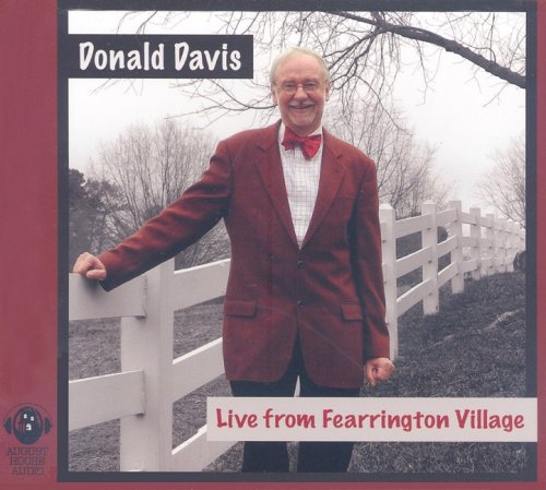 Live from Fearrington Village