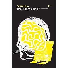 The Conversation Series 17. Yoko Ono. Hans Ulrich Obrist (Conversation (Verlag Der Buchhandlung))