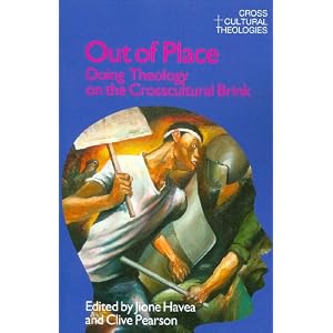 Cover art of Out of Place