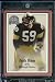 2000 Fleer Greats of the Game Football Card # 45 Jack Ham Pittsburgh Steelers Mint Condition - Shipped In Protective ScrewDown Case!