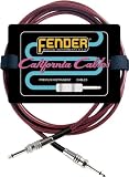 California Cables 10 Lake Placid Blue