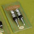 Set of 2 Wine Stoppers