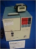 Kratos Absorbance Detector Spectroflow 757 W/ ABI ABSORBANCE METER