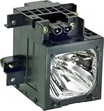 Replacement Lamp for Sony Kf-42we610, Kf-50we610 (Xl-2100 Compatible)