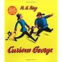 Curious George by H. A. Rey