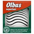 Olbas Vaporiser