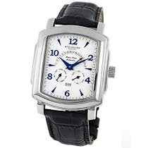 Stuhrling Original Men's Special Reserve '1776 Continental' Automatic Grand Calendar Watch #26R.33152