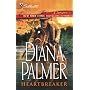 Heartbreaker (Bestselling Author Collection) (Bestselling Author Collection)