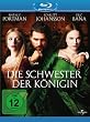 Die Schwester der K�nigin [Blu-ray]