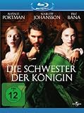 Produkt-Bild: Die Schwester der K&ouml;nigin [Blu-ray]
