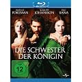 Die Schwester der K�nigin [Blu-ray]