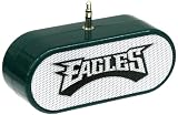 iHip NFL PHILA EAGLES On-Go Speaker for iPod and MP3 Players