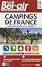 Guide Bel-air, camping de France