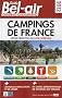 Guide Bel-air, camping de France