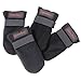 Ultra Paws TrAction Dog Boots - Small