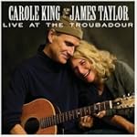 Live At The Troubadour (CD +DVD)