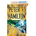 The Evolutionary Void (with bonus short story If At First...)